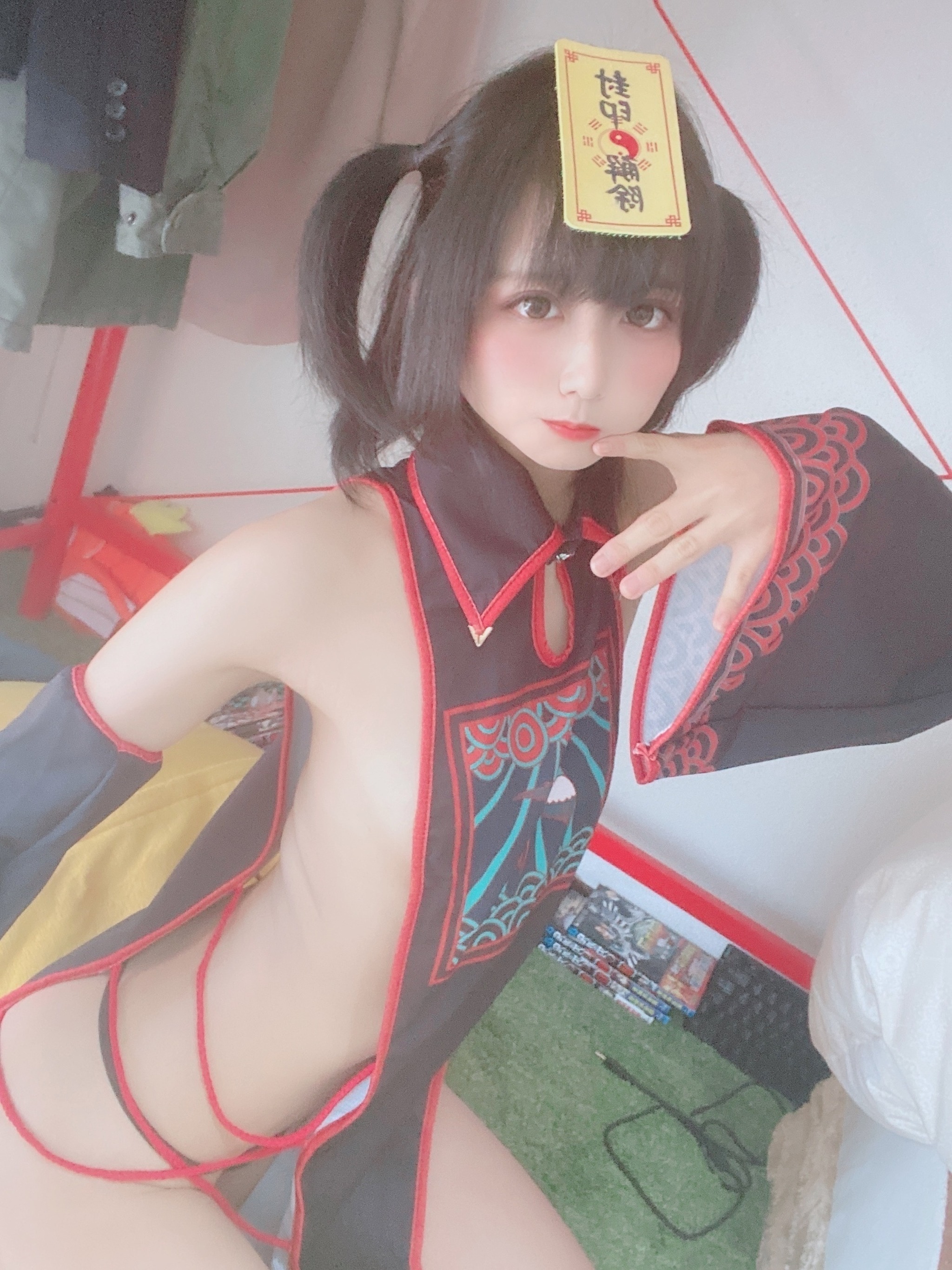 柳丸 - NO.001 [Fantia] 2020年07月写真合集(13期) [115P6V]-XikXak